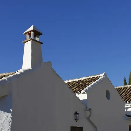 Villa El Molino Del Conde